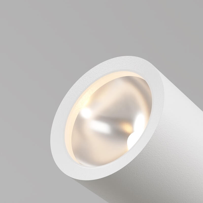 bern-maytoni-led-bianco-particolare