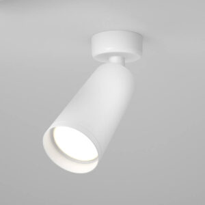 Focus Maytoni Plafone Orientabile Bianco
