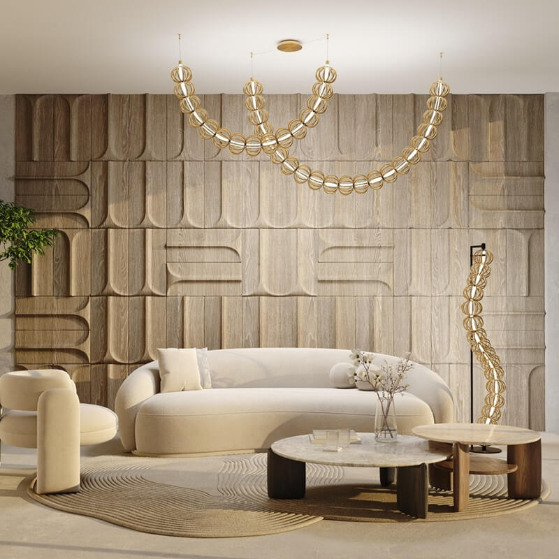 golden-cage-maytoni- ambiente