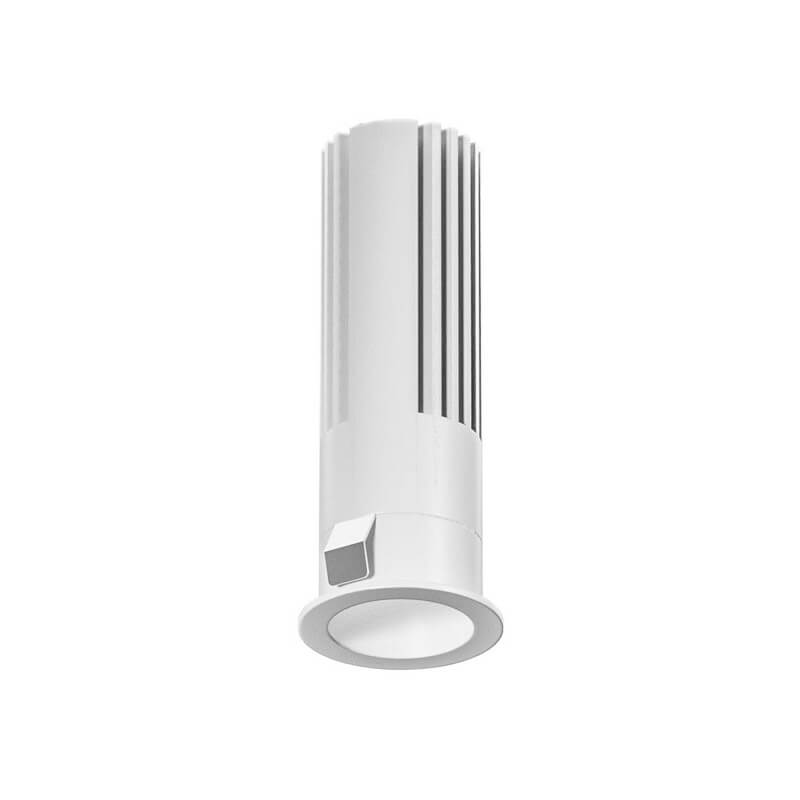 GFA1410-C-N-FARETTO-LED-10W-ottica-retratta