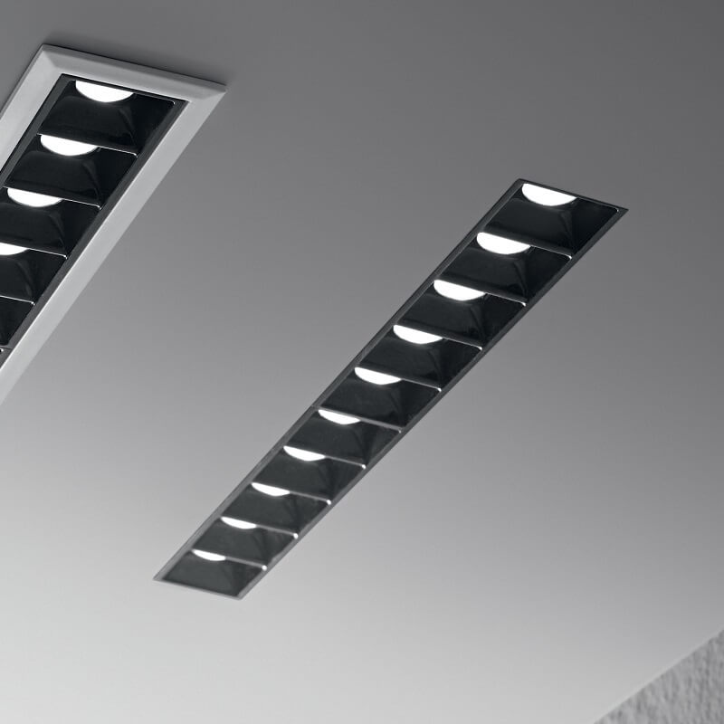 LIKA-FI-TRIMLESS-IDEAL-LUX-20W-10luci-retratto-filomuro