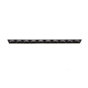 Lika FI Trimless Ideal Lux Faretto Led da Incasso 20W -10 Luci