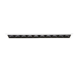 Lika FI Trim Ideal Lux Faretto Led 20W 10 Luci