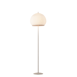 Vibia Knit 7480 Lampada da Terra Led a Stelo