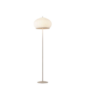 Vibia Knit 7485 Lampada da Terra Led a Stelo