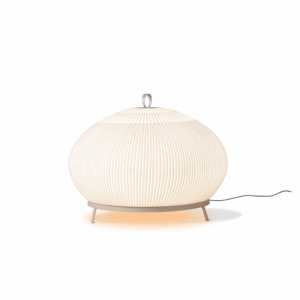 Vibia Knit 7492 Lampada da Terra Led Luce Calda