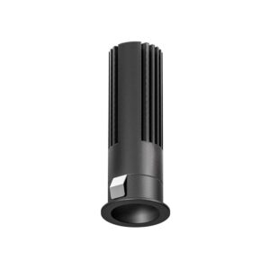 GFA1411C Gea Luce Faretto Led Nero10w