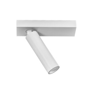 GFA1470 Gea Luce Plafone Led Bianco 7W a Spot