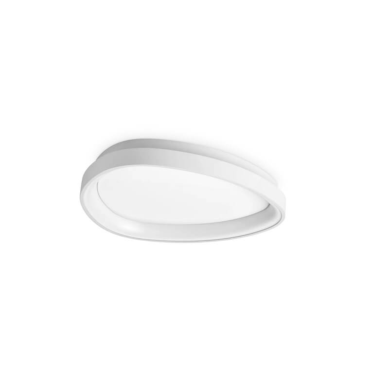 Gemini-pl-d042-ideal-lux-plafoniera-led-bianca