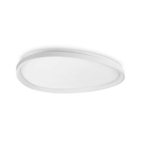 Ideal Lux Gemini PL D081 Plafoniera Led - Bianco