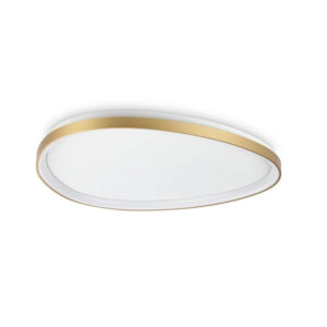 Ideal Lux Gemini PL D081 Plafoniera Led Dimmerabile