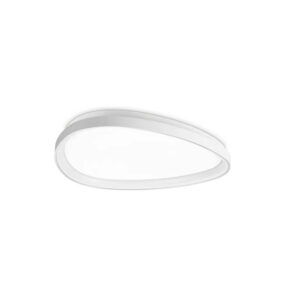 Gemini PL D061 Ideal Lux Plafoniera Led Dimmerabile