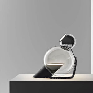Gravita Stilnovo Lampada da Tavolo di Design