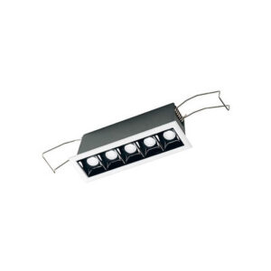 GFA1120 Gea Luce Faretto Led 10W