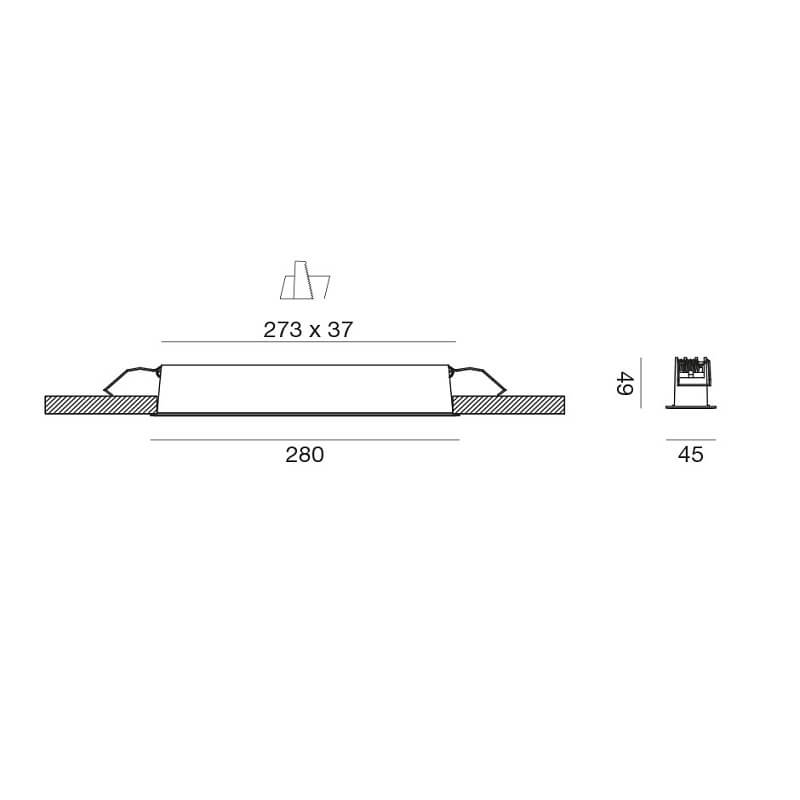 GFA1121-gea-luce-faretto-led-da-incasso-20w-10luci_dis-3