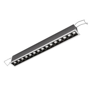 GFA1122C Gea Luce Faretto Led 30W