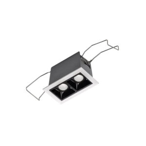 GFA1123C Gea Luce Faretto Led 4W