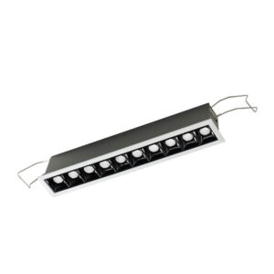 GFA1121 Gea Luce Faretto Led 20W