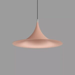 Morgana Linea Light Decòrative Lampada a Sospensione Pesca