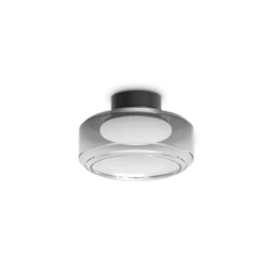 Topico PL D25 Ideal Lux Plafoniera Led in Vetro
