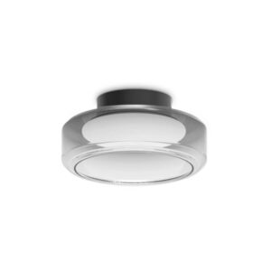 Topico PL D35 Ideal Lux Plafoniera Led Stile Vintage