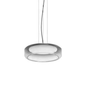 Topico SP D45 Ideal Lux Lampadario a Sospensione Led