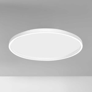 Aela P/G B Gea Luce Plafoniera Led 60W Bianca