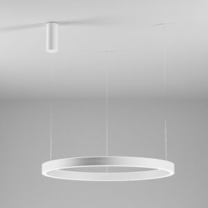 Criseide S/1G B Gea Luce Sospensione Led Bianco