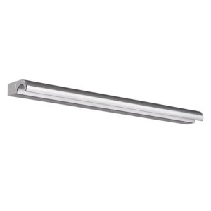 Halfpipe Decòrative Linea Light Applique Led Specchio 18W IP44