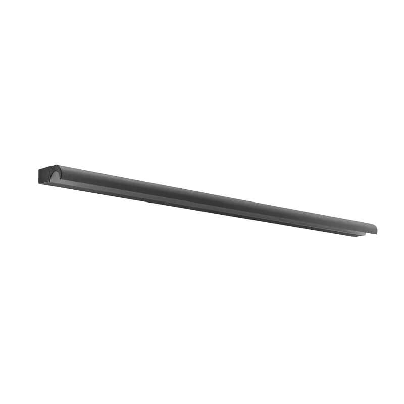 Halfpipe Decòrative Linea Light Lampada da Parete Led 25W IP44