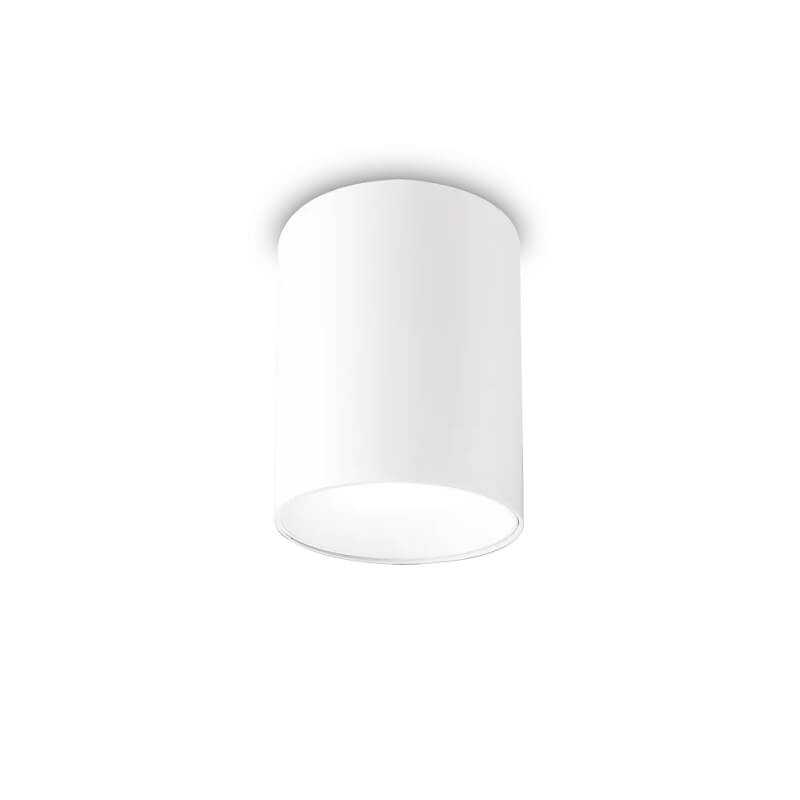 Nitro-pl-d08-bianco-ideal-lux-plafone-cilindrico-205991