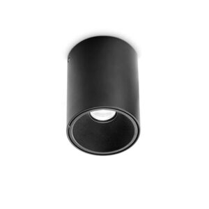 Nitro PL D09 Ideal Lux Plafone Led Cilindrico 15W