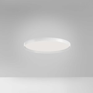 Acelia P/M B Gea Luce Plafoniera Led 40W Bianca