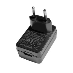 Adattatore Ricarica USB Gea Luce