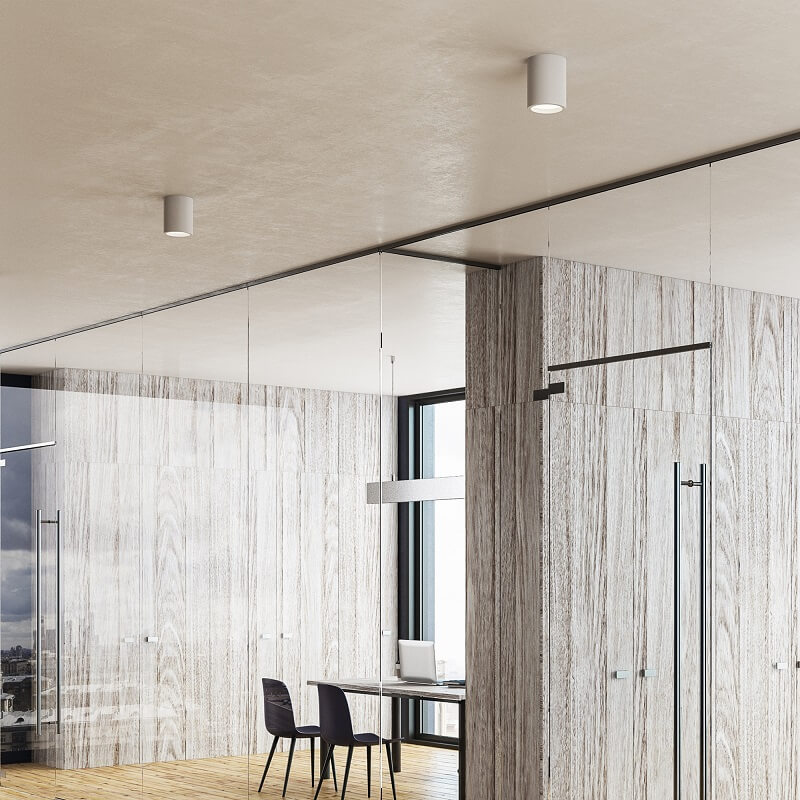 nitro-pl-ideal-lux-plafone-led-cilindro-bianco-ambientato