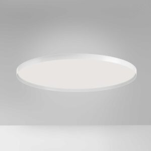 Acelia P/S B Gea Luce Plafoniera Led 76W Bianca