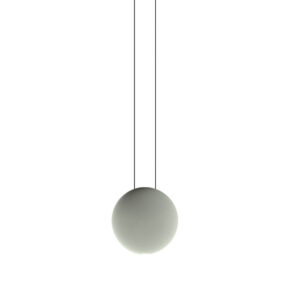 Vibia Cosmos 2500 Lampadario a Sospensione Led Grigio