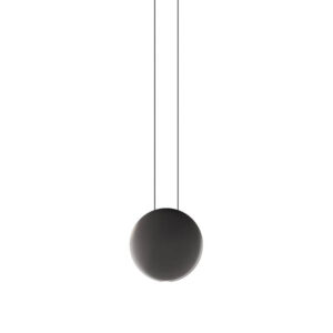 Vibia Cosmos 2500 Lampadario a Sospensione Led Marrone
