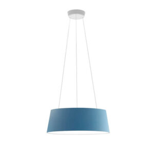 Oxygen P Stilnovo Sospensione Led Dimmerabile Diam. 56