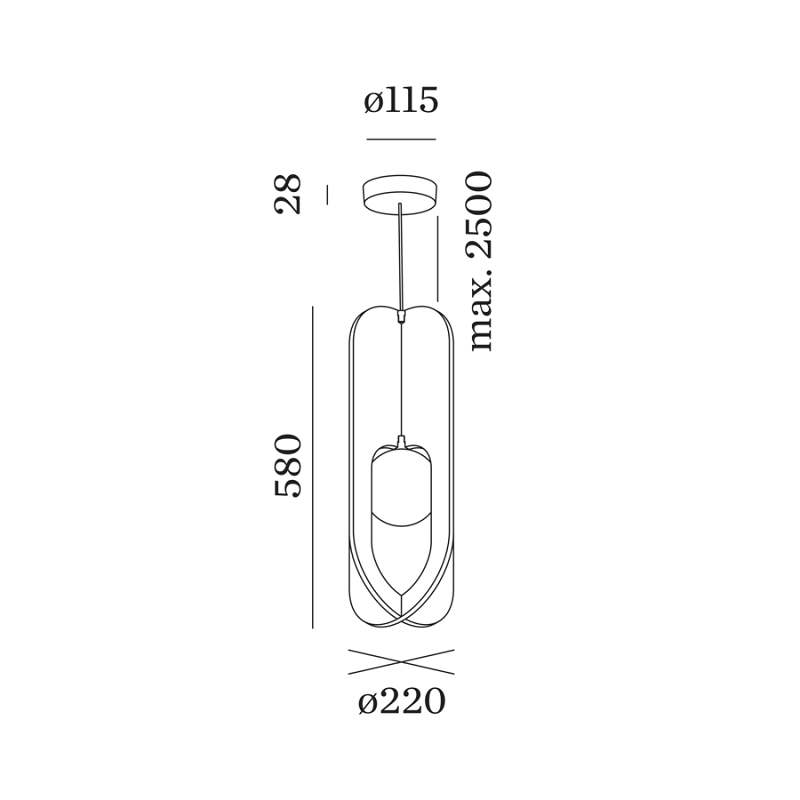 solli-cocoon-2.0-weverducre-sospensione-acustica-in-feltro-misura