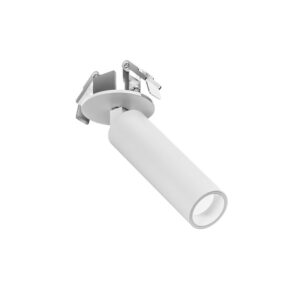 GFA1480C Gea Luce Faretto Led Orientabile 7w 3000K