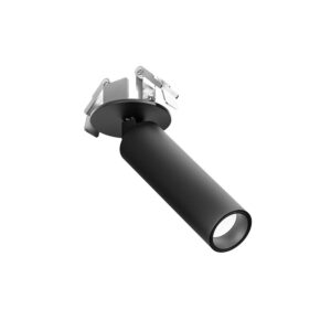 GFA1481C Gea Luce Faretto Led Orientabile 7w 3000K