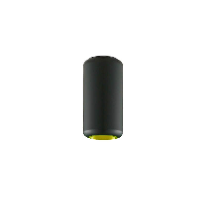 Pinko-exenia-plafone-led-2700k-nero
