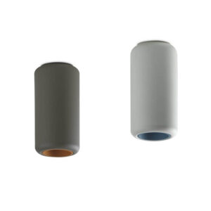 Pinko Pl Exenia Plafone Led 2700K Colorato CRI95