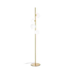 Perlage Pt Ideal Lux Piantana Moderna
