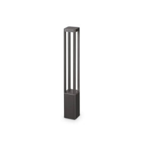 Tifone PT H65 Ideal Lux Palo Led da Giardino