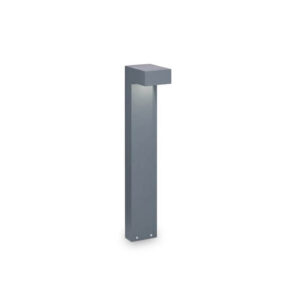 Sirio PT2 H60 Small Ideal Lux Palo da Esterni IP44