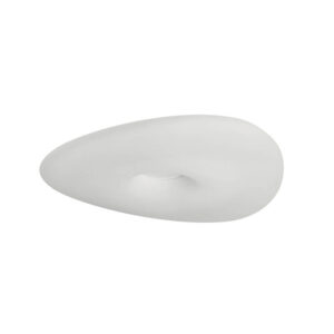 Mr. Magoo Stilnovo Plafoniera Led Moderna 23W Dimmerabile