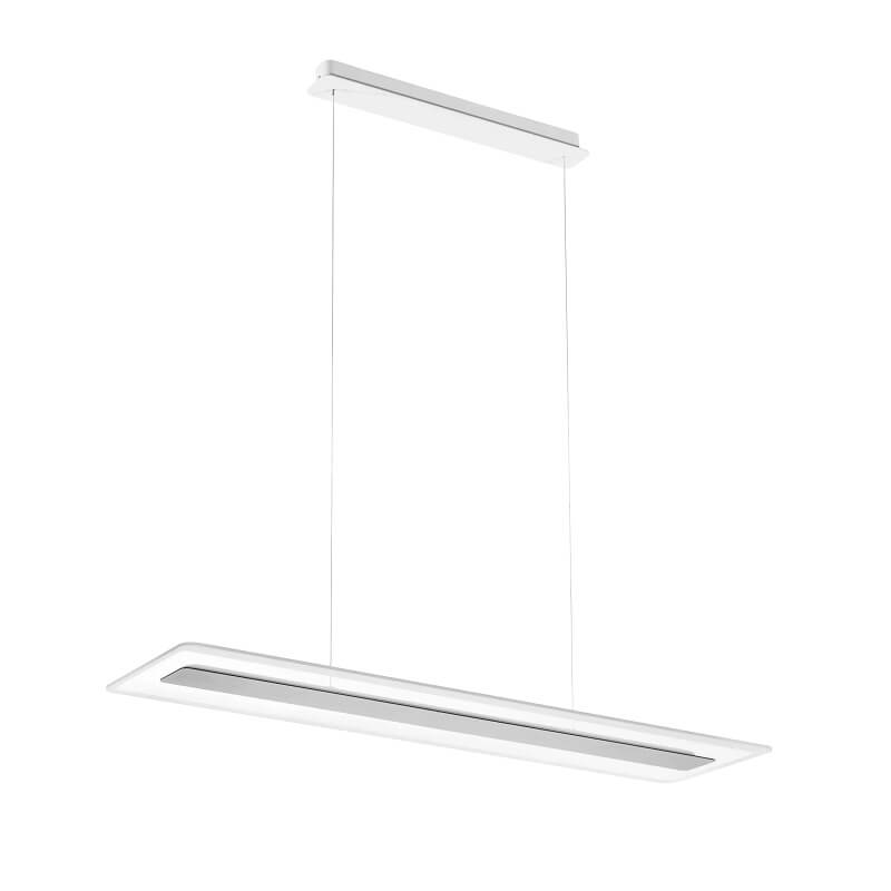 antille-linealight-lampadario-led-alluminio