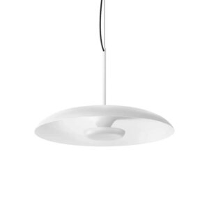 Basin_P Linea Light Sospensione Led Bianco
